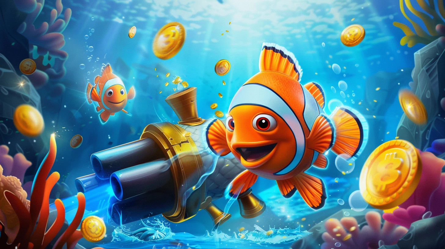 Ocean King
