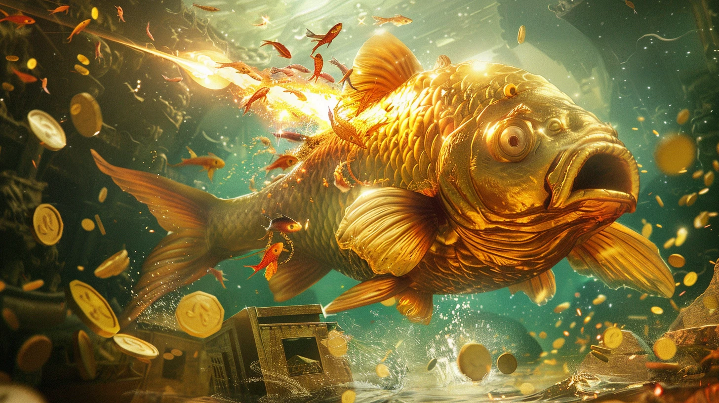 Fishing War
